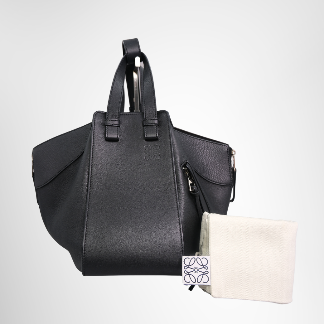 Hammock Small Leather 2-Way Handbag