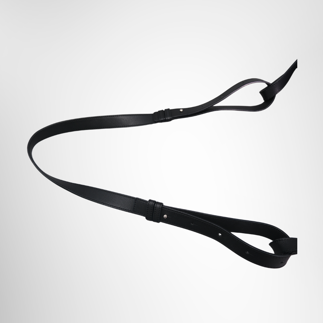 Hammock Small Leather 2-Way Handbag