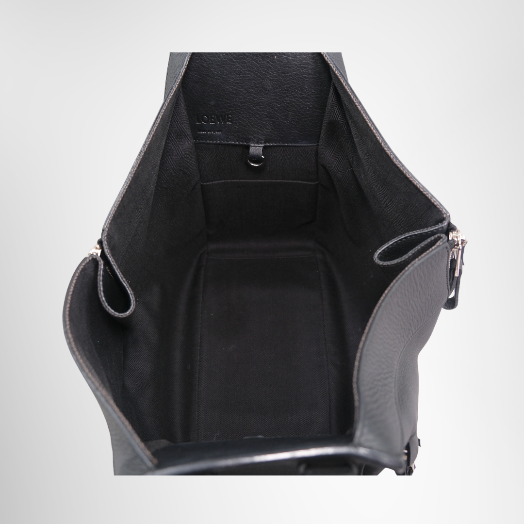 Hammock Small Leather 2-Way Handbag