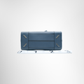 Loewe Preowned Luxury Amazona 2-Way Bag Bottom View - Antonio & Co.