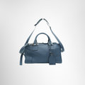 Loewe Preowned Luxury Amazona 2-Way Bag Front Page2 - Antonio & Co.