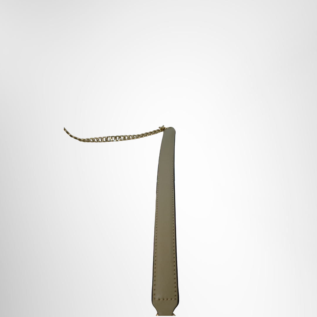 Loewe Preowned Luxury Anagram Avenue Chain Shoulder Bag Strap - Antonio & Co.