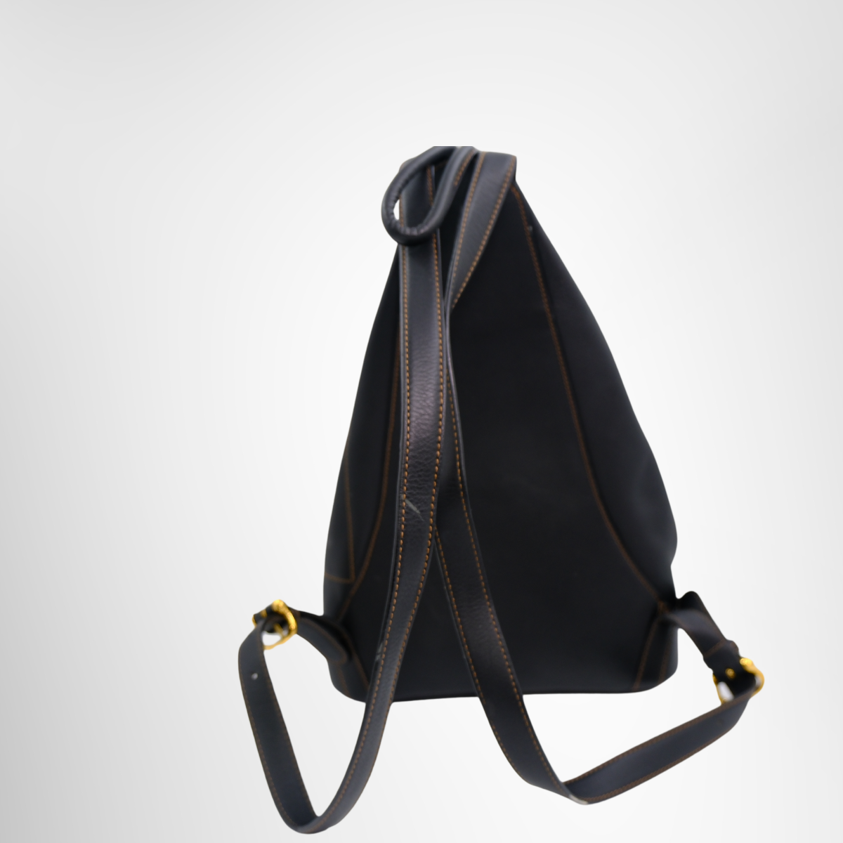 Loewe Preowned Luxury Anton Black - Antonio & Co. Back