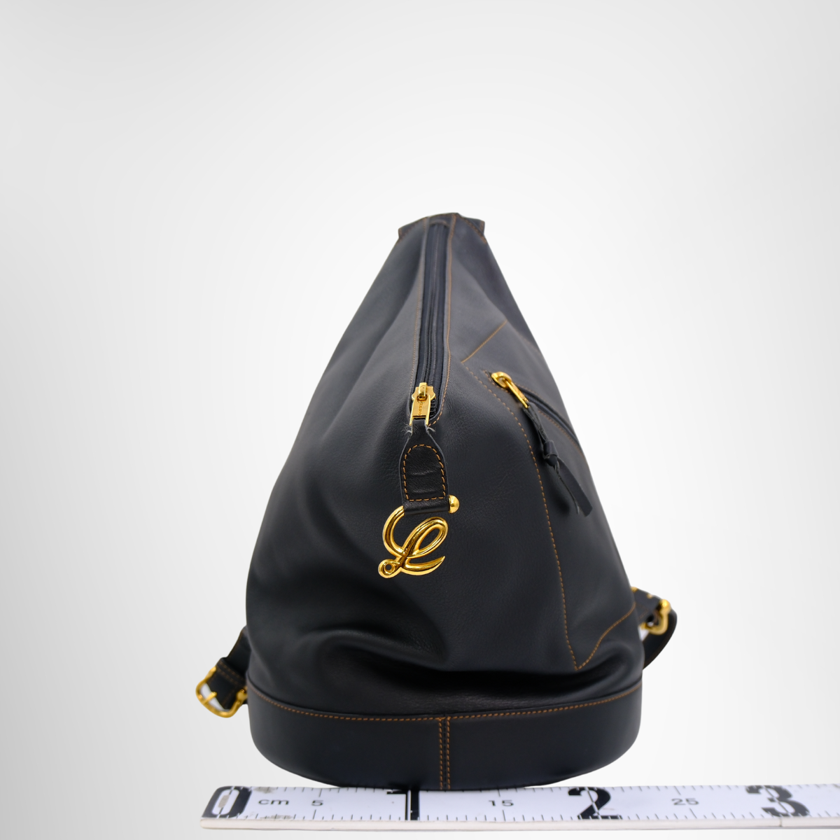 Loewe Preowned Luxury Anton Black - Antonio & Co. FR