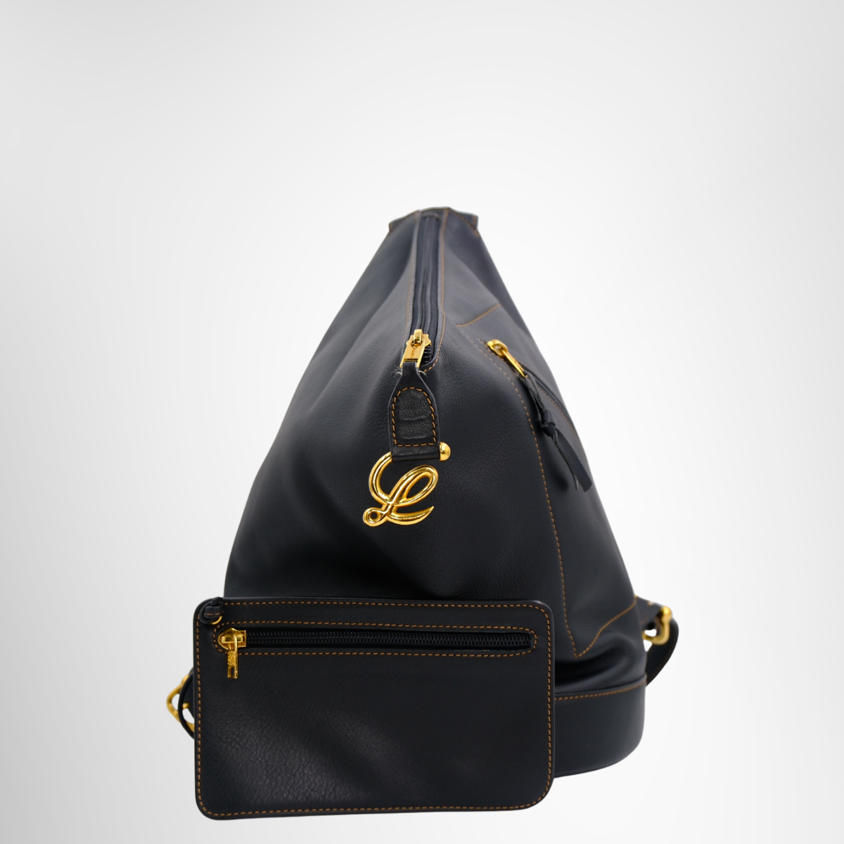 Loewe Preowned Luxury Anton Black - Antonio & Co. FrontPage