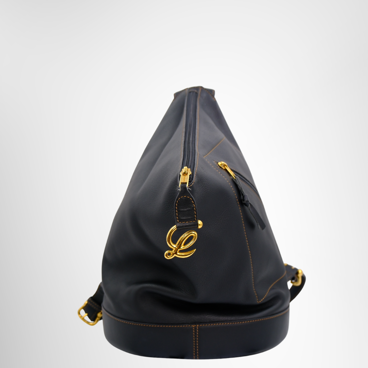 Loewe Preowned Luxury Anton Black - Antonio & Co. Front Page