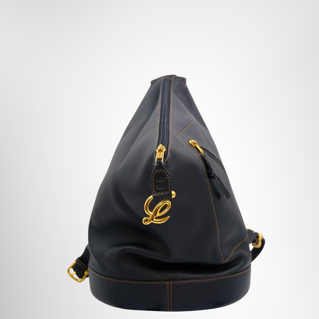 Loewe Preowned Luxury Anton Black - Antonio & Co. Front Page