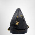 Loewe Preowned Luxury Anton Black - Antonio & Co. Front Page