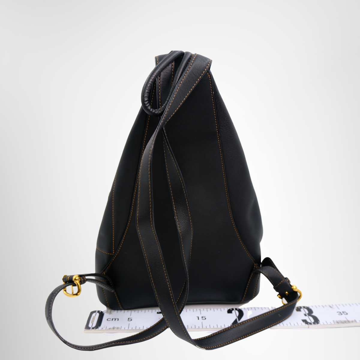 Loewe Preowned Luxury Anton Black - Antonio & Co. Side View