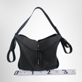 Loewe Preowned Luxury Bag Hammock Small Leather 2-Way Handbag Back Page