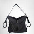 Loewe Preowned Luxury Bag Hammock Small Leather 2-Way Handbag Front Page