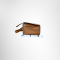 Loewe Preowned Luxury Puzzle Bum Bag Front View - Antonio & Co.