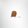 Loewe Preowned Luxury Puzzle Bum Bag Side View2 - Antonio & Co.
