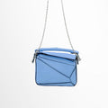 Loewe Preowned Luxury Puzzle Nano Bag Front Page2 - Antonio & Co.