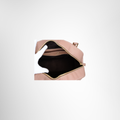 Loewe Preowned Luxury Travel Patch Hand Bag Inside View - Antonio & Co.