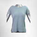 Loro Piana Cashmere T-Shirt – Pre-Owned Luxury Apparel – Antonio & Co – Front Page