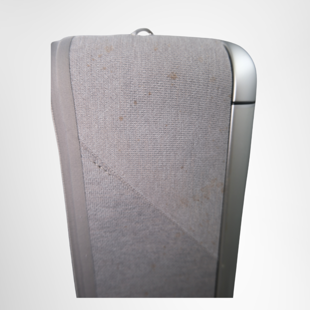 Louis Vuitton Knit Monogram Horizon Soft 55 Suitcase