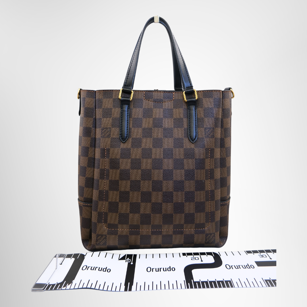Belmont NV BB in Damier