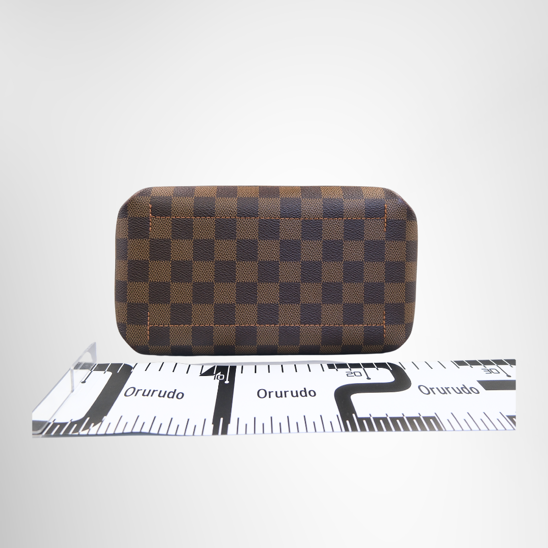 Belmont NV BB in Damier