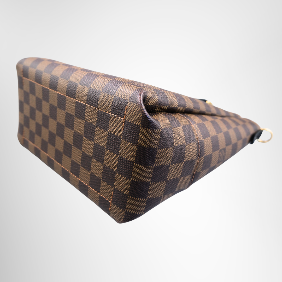 Belmont NV BB in Damier