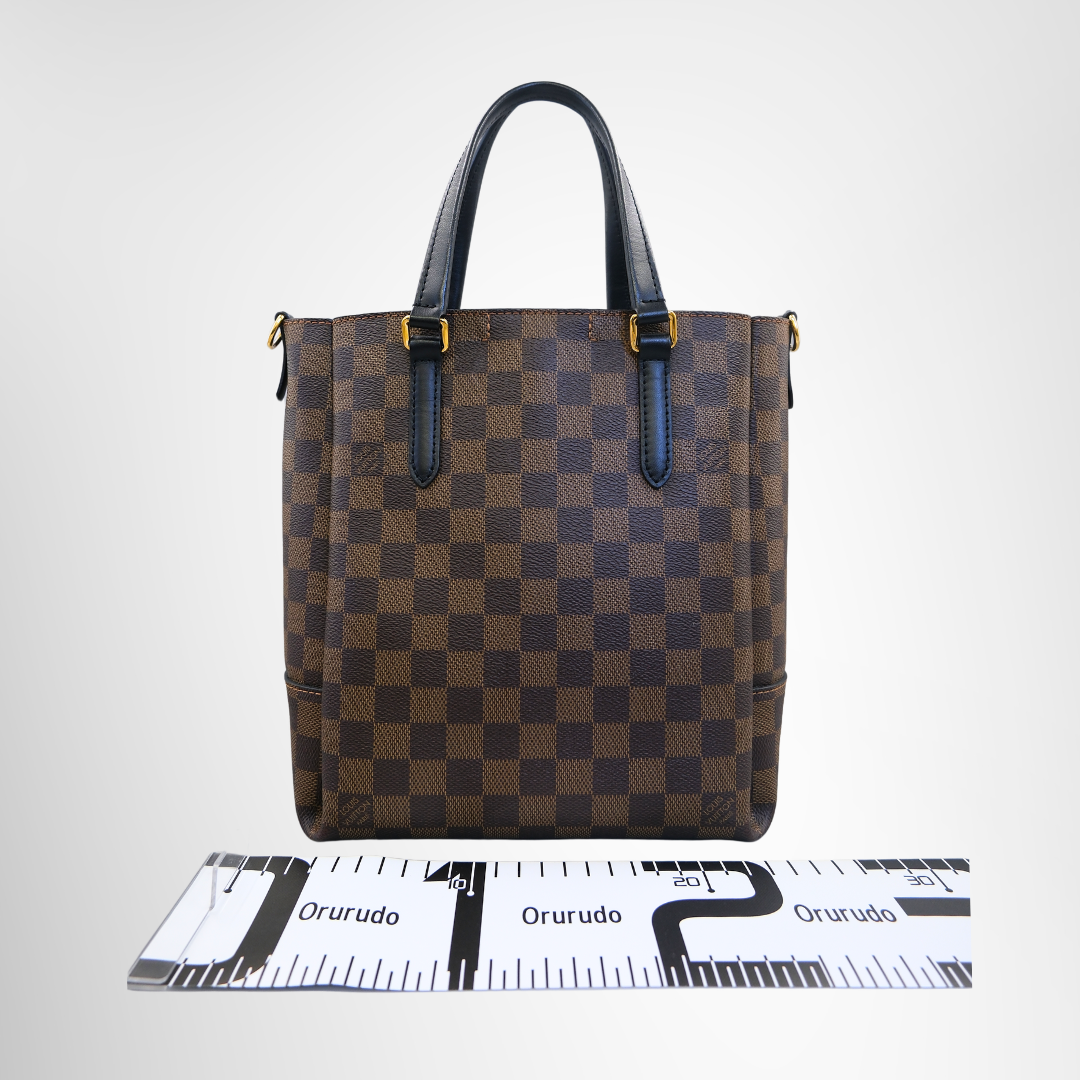 Belmont NV BB in Damier