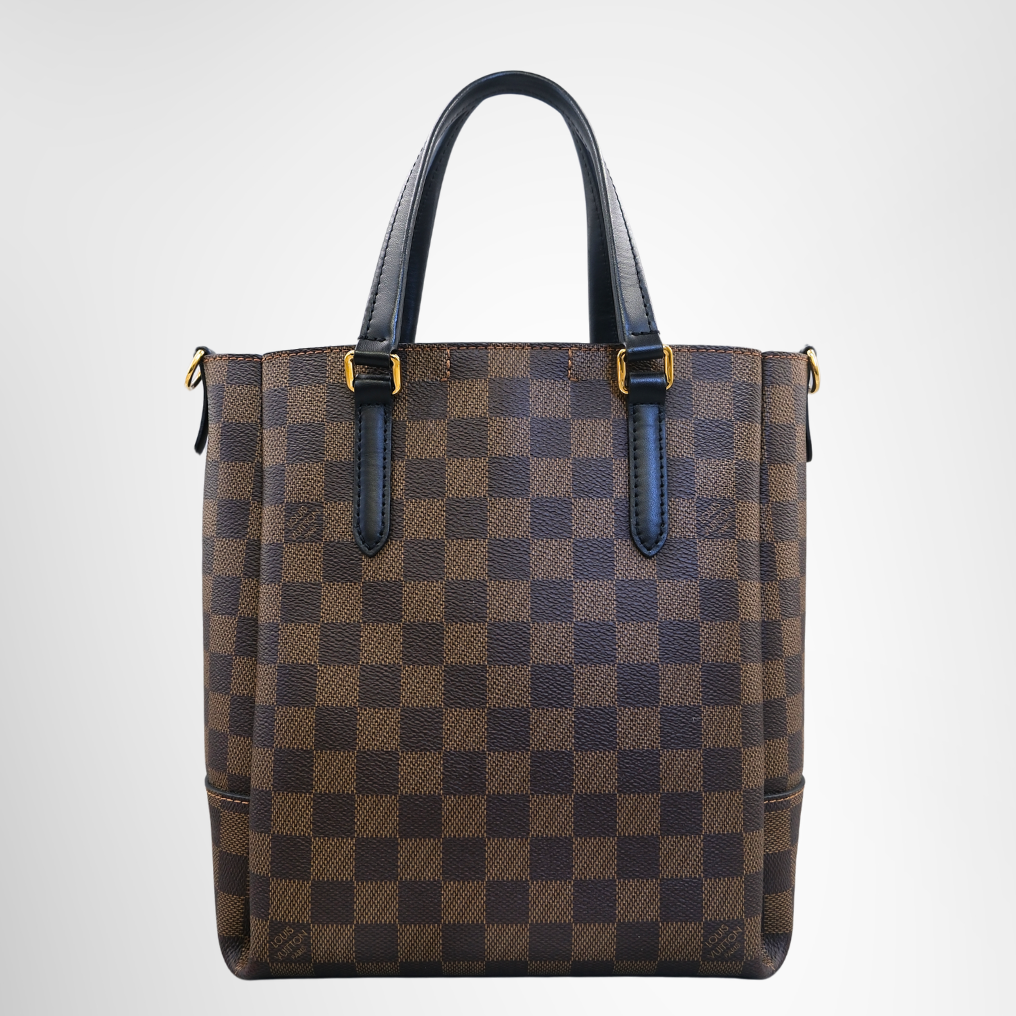 Belmont NV BB in Damier