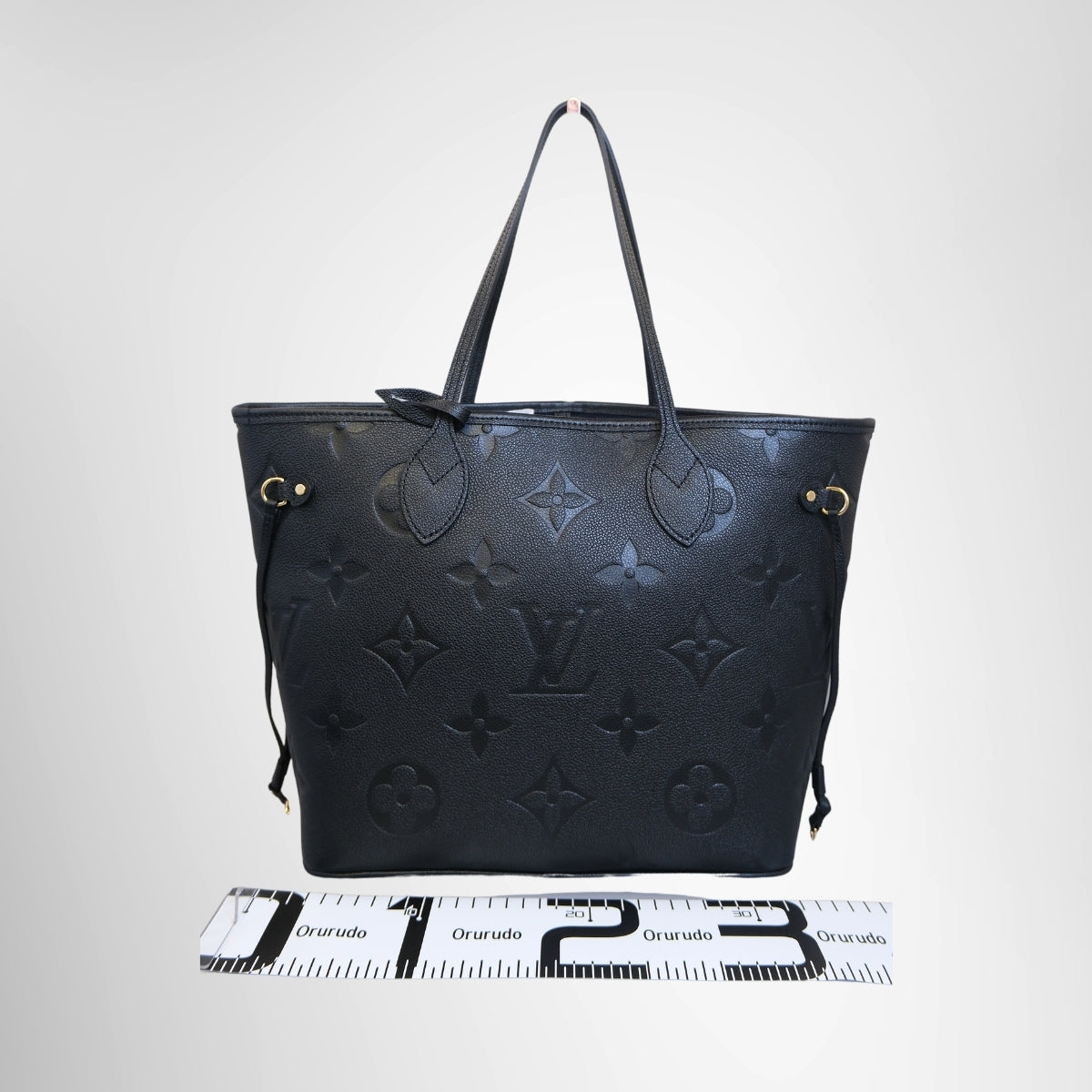 Neverfull MM Ampland