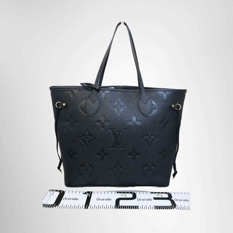 Louis Vuitton Neverfull MM Ampland
