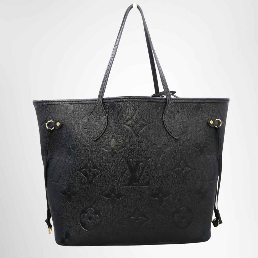 Louis Vuitton Neverfull MM Ampland