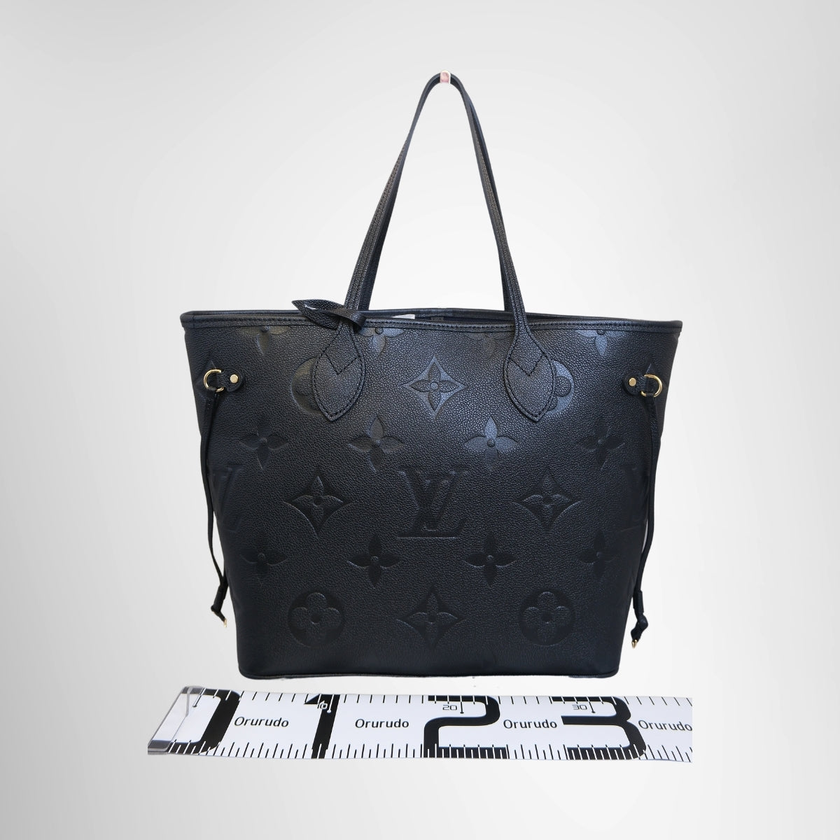 Neverfull MM Ampland