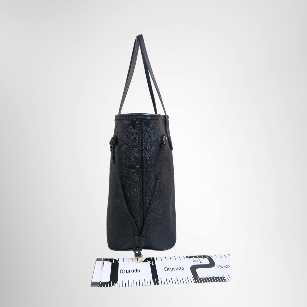 Neverfull MM Ampland