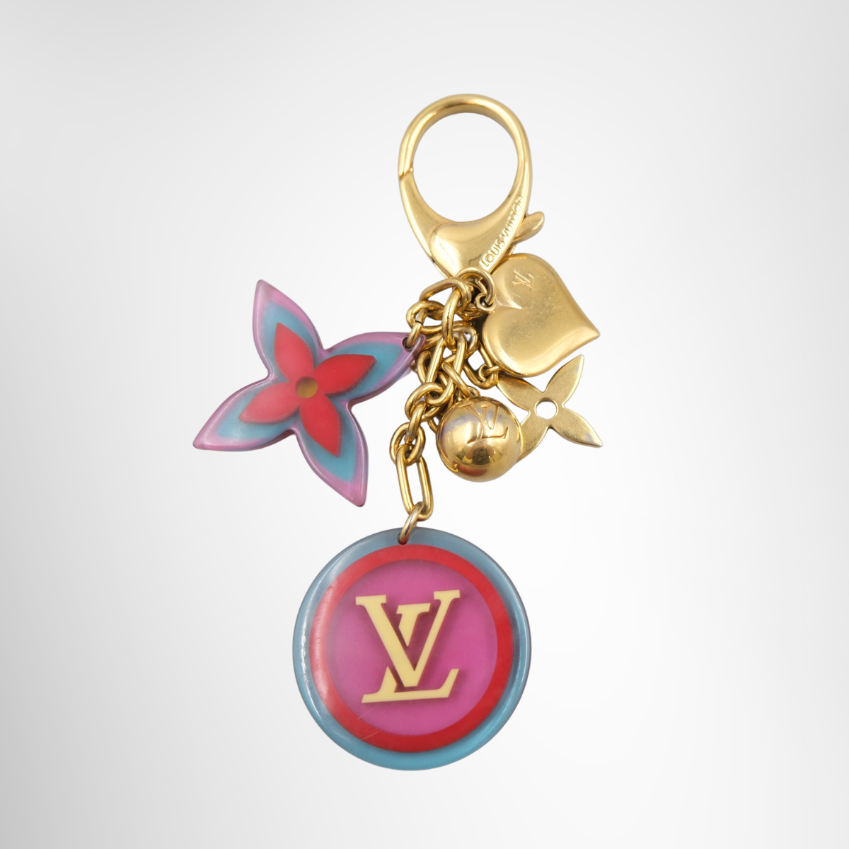 Bijou Sac Candy Bag Charm