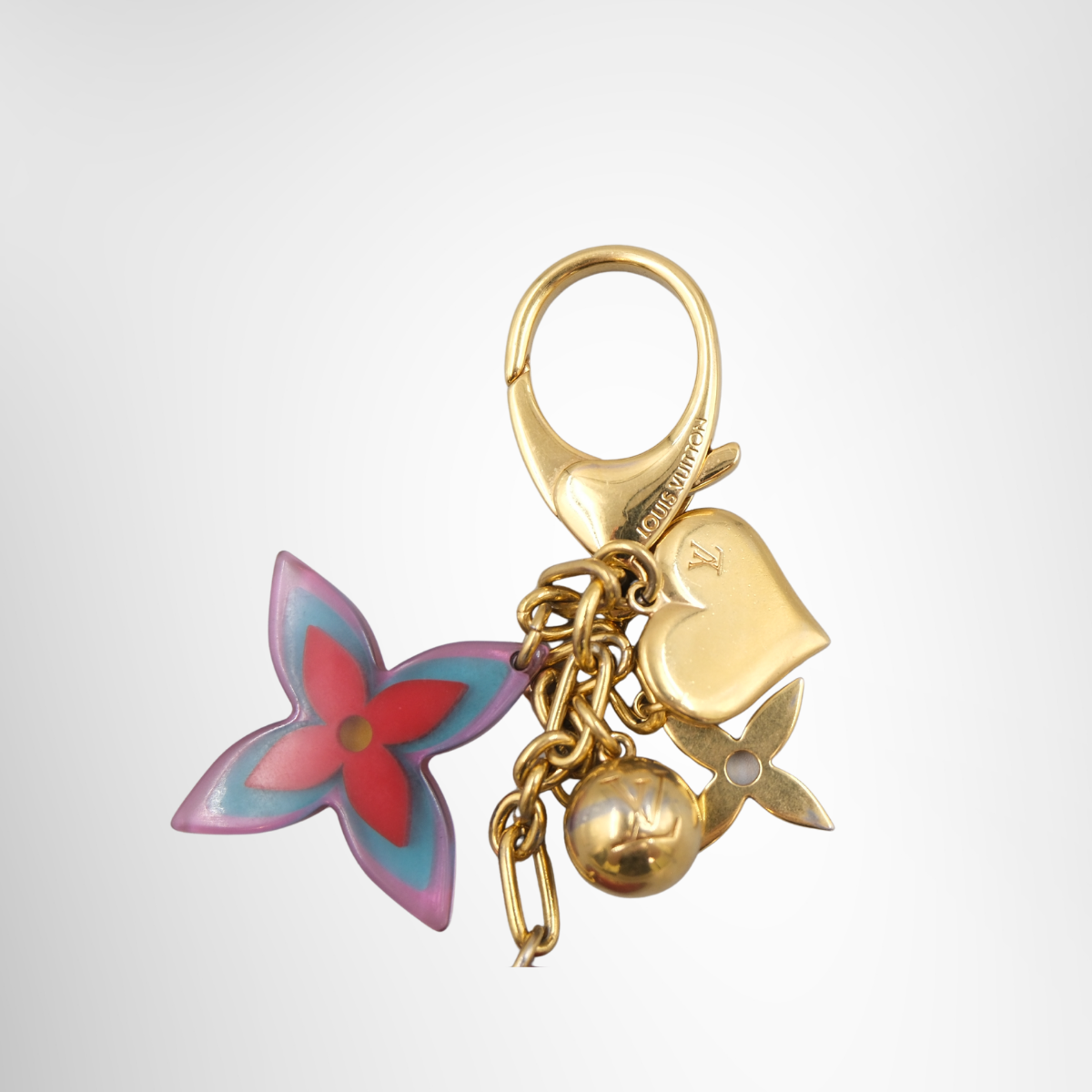 Bijou Sac Candy Bag Charm