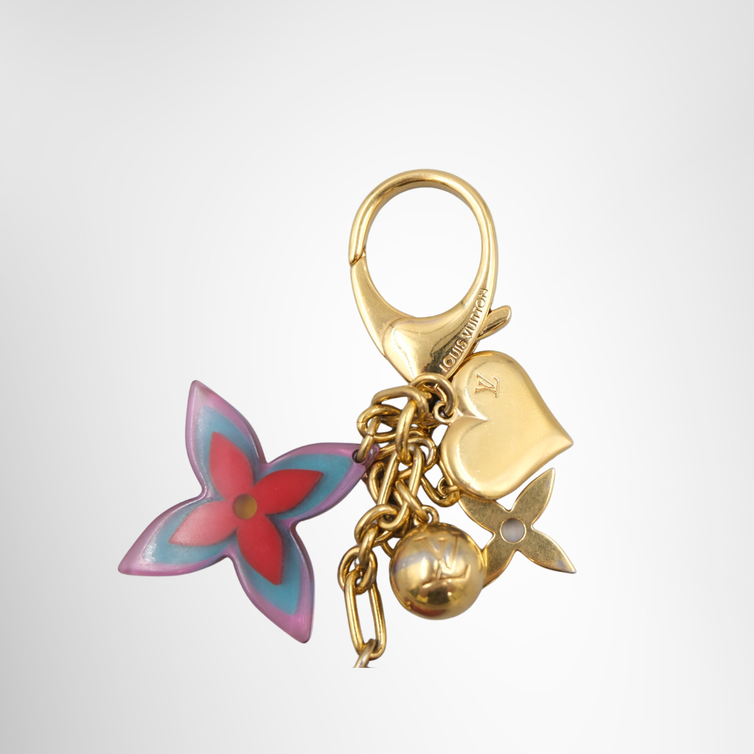 Bijou Sac Candy Bag Charm
