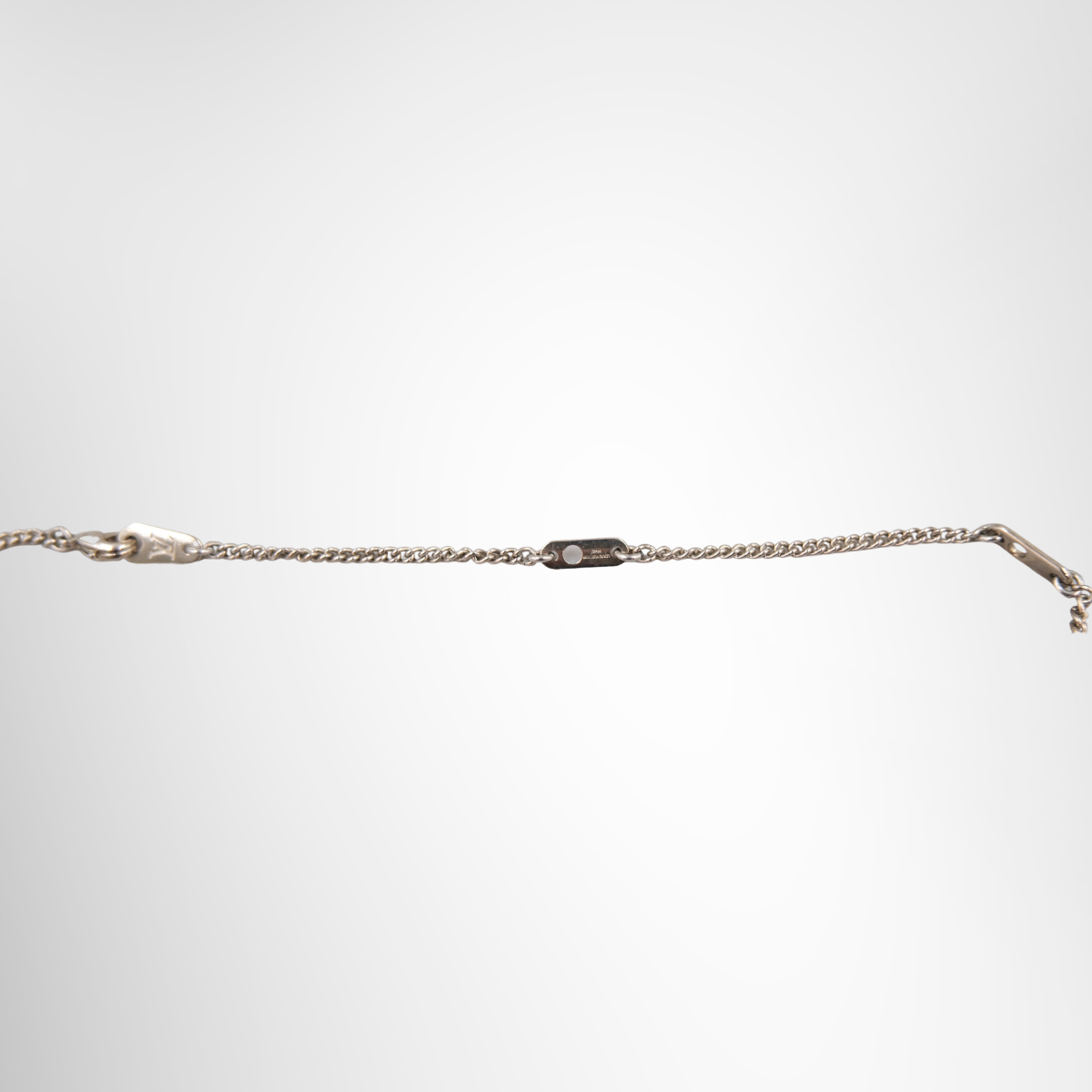Eclipse Charms Necklace