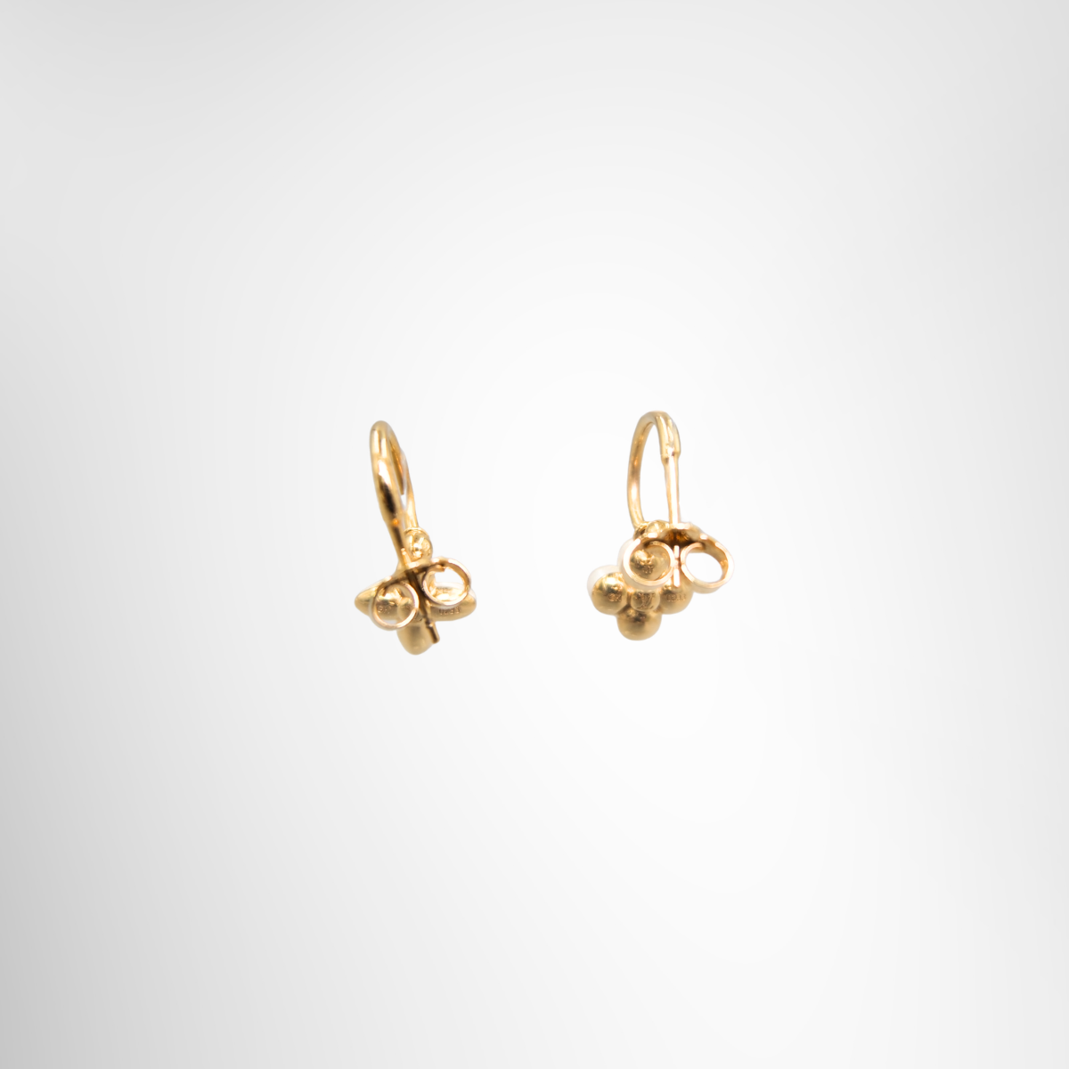 Floragram Earrings
