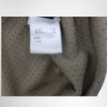Louis Vuitton 2018 Python-Trimmed Football Jersey Shirt – Pre-Owned Luxury Brand Apparel – Antonio & Co Tag 3