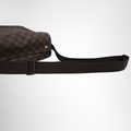 Louis Vuitton Damier Ebene Naviglio Bag – Pre-Owned Luxury Brand Bag – Antonio & Co – Handle