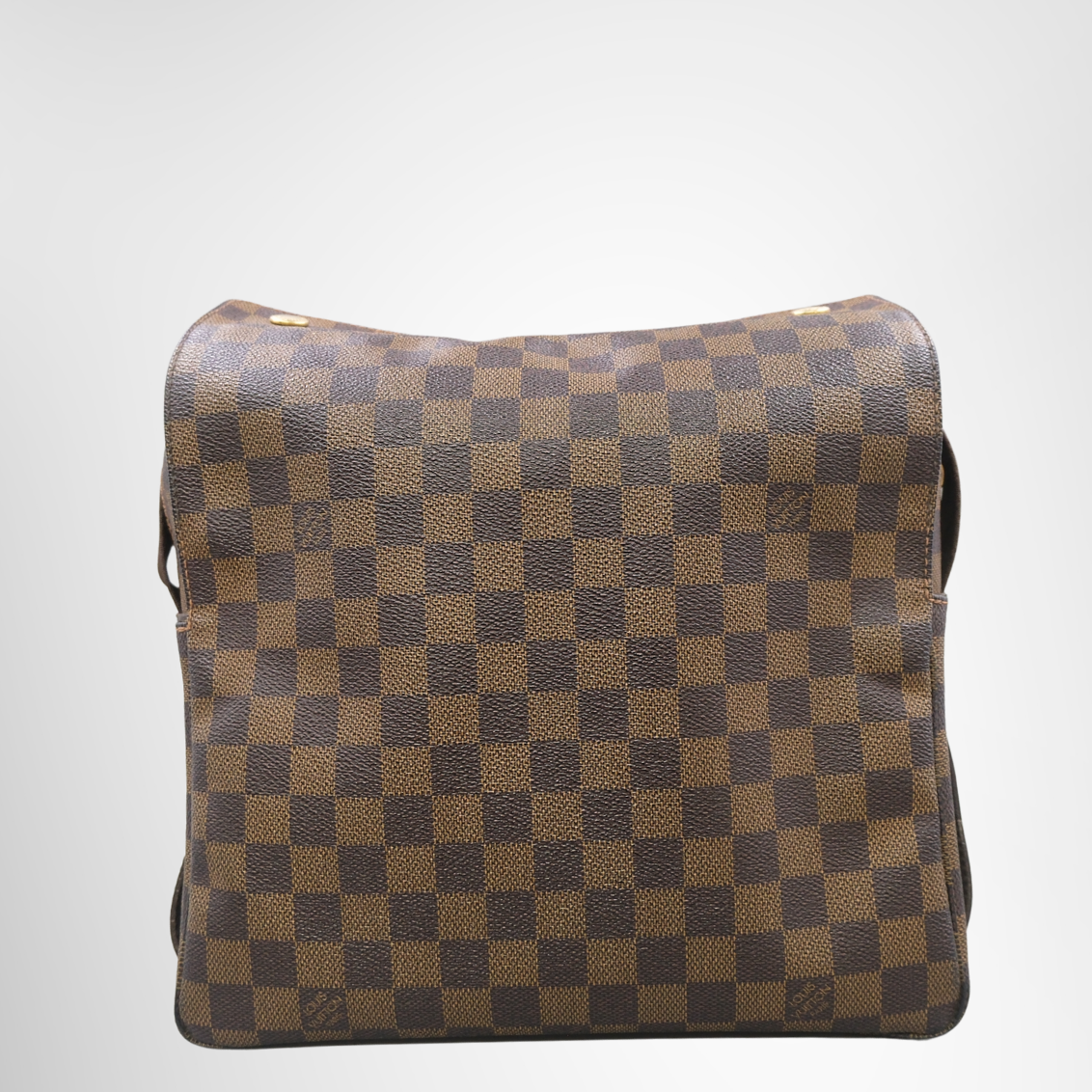Louis Vuitton Naviglio Messenger Bag