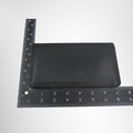 Louis Vuitton Brazza Wallet – Pre-Owned Luxury Brand Wallet – Antonio & Co – Measurement View 