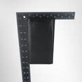 Louis Vuitton Brazza Wallet – Pre-Owned Luxury Brand Wallet – Antonio & Co – Measurement View 2