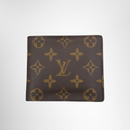 Louis Vuitton Bi-Fold Wallet – Pre-Owned Luxury Brand Wallet – Antonio & Co – Front Page