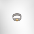 Louis Vuitton Nanogram Ring – Pre-Owned Luxury Brand Jewelry – Antonio & Co Interior View
