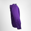 Louis Vuitton Purple Jacket – Pre-Owned Luxury Apparel – Antonio & Co Right View