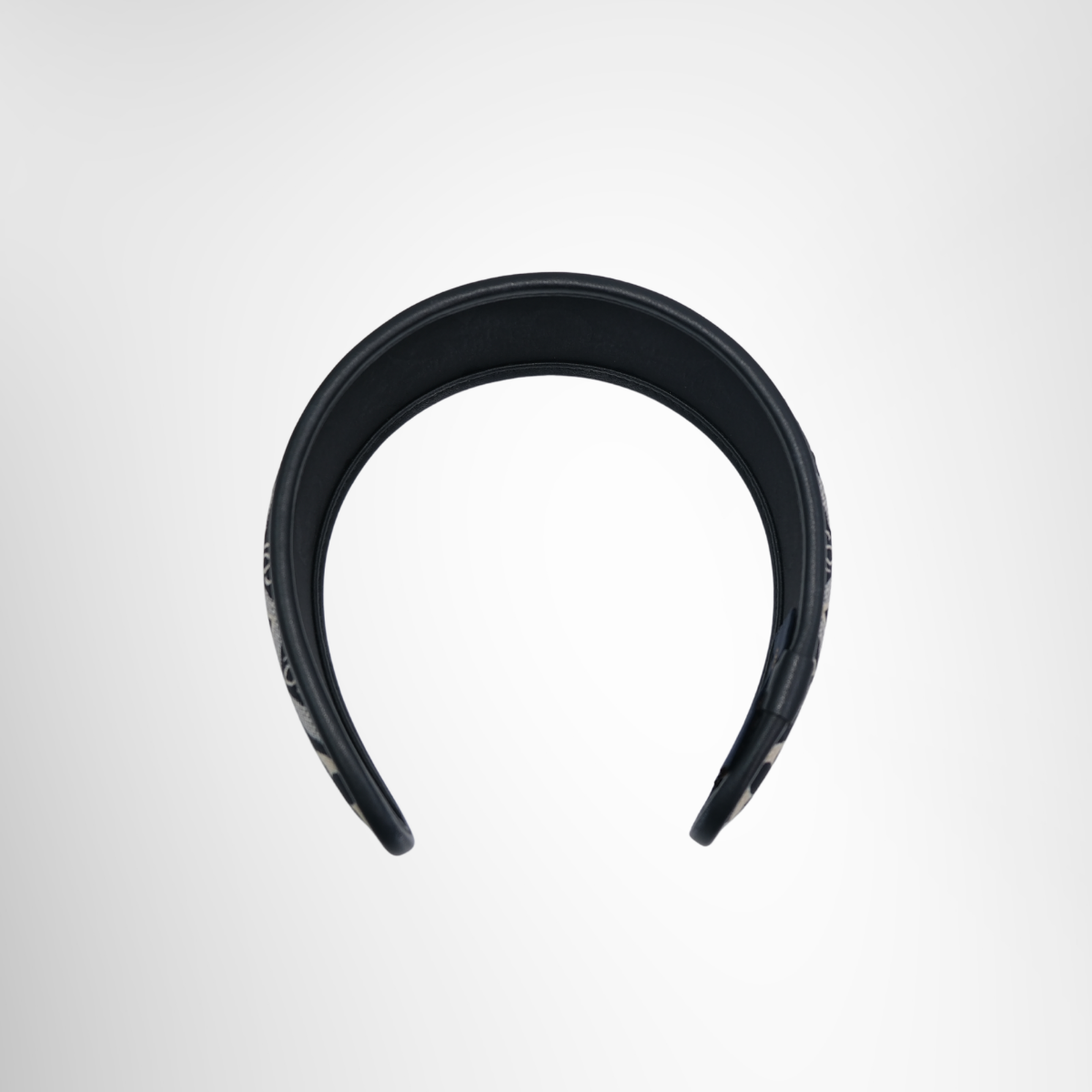 Louis Vuitton Since 1854 Headband – Pre-Owned Luxury Accessory – Antonio & Co – Front Page