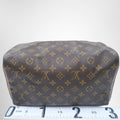  Louis Vuitton Speedy 30 – Pre-Owned Luxury Brand Bags – Antonio & Co  Bottom View 