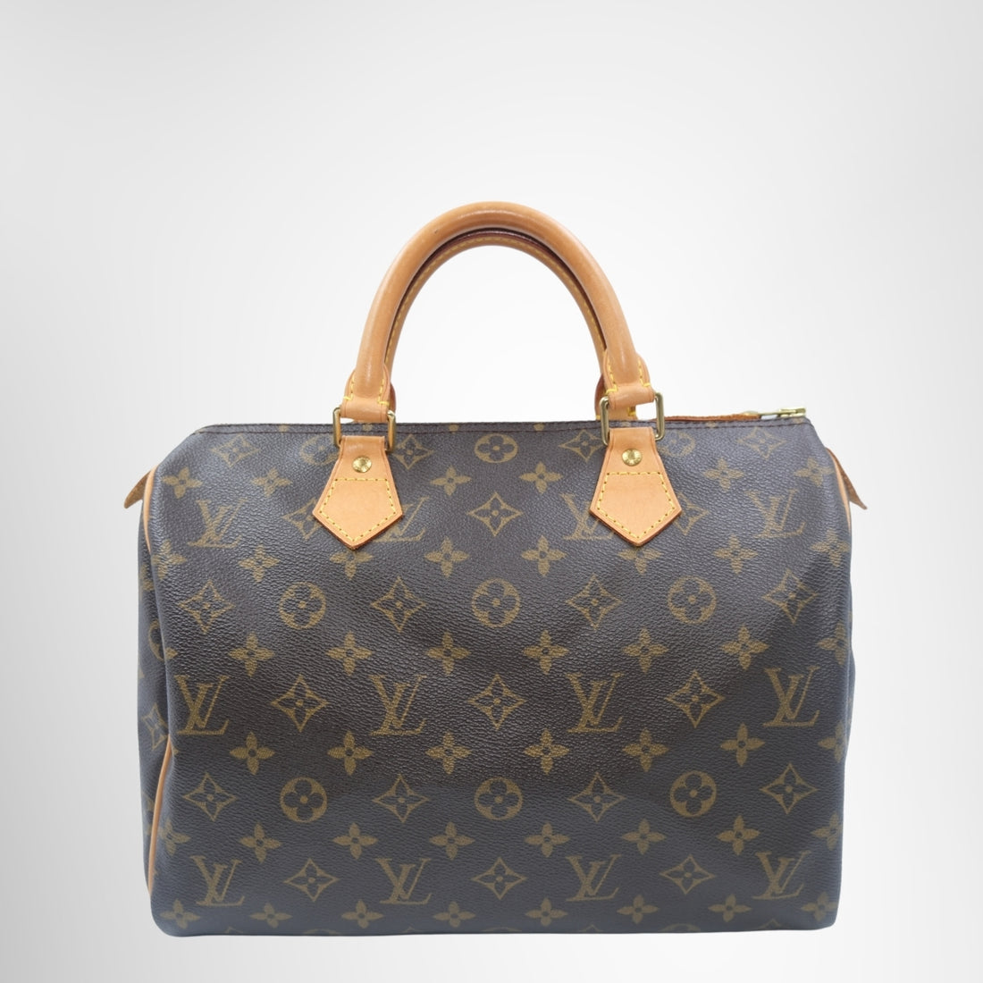  Louis Vuitton Speedy 30 – Pre-Owned Luxury Brand Bags – Antonio & Co Front Page