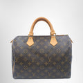  Louis Vuitton Speedy 30 – Pre-Owned Luxury Brand Bags – Antonio & Co Front Page