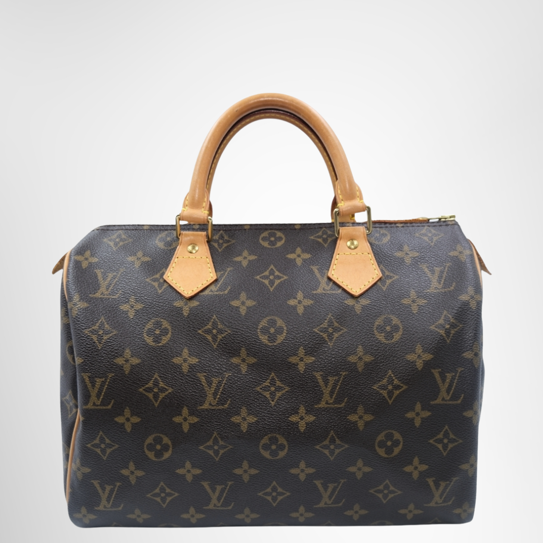 Speedy 30 Monogram
