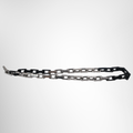 Louis Vuitton Monogram Chain Necklace – Pre-Owned Luxury Brand Jewelry – Antonio & Co Overview